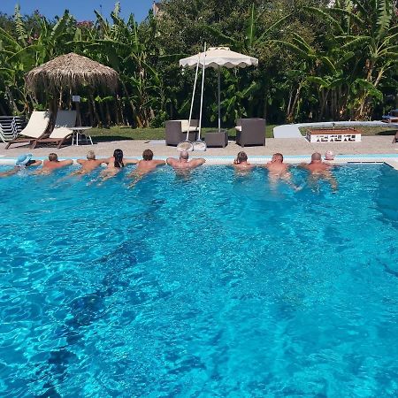 Naturist Angel Nudist Club Hotel - Adults Only Paradisi  Luaran gambar