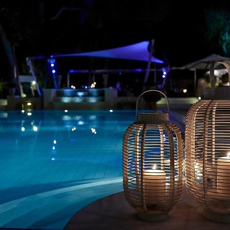Naturist Angel Nudist Club Hotel - Adults Only Paradisi  Luaran gambar