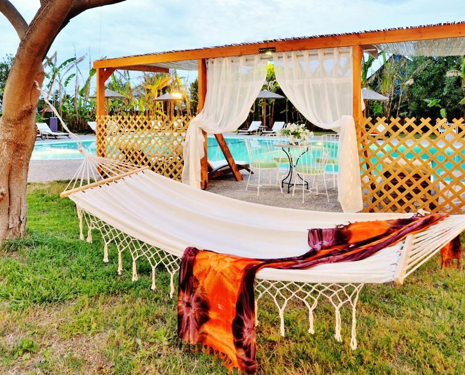 Naturist Angel Nudist Club Hotel - Adults Only Paradisi  Bilik gambar