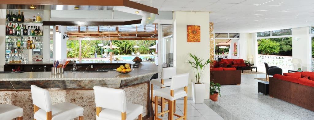 Naturist Angel Nudist Club Hotel - Adults Only Paradisi  Luaran gambar