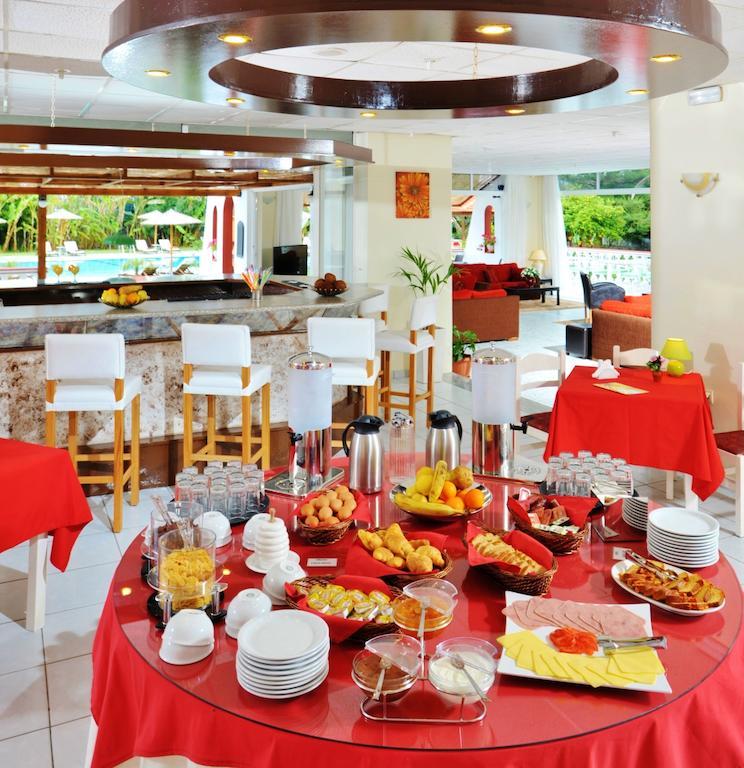 Naturist Angel Nudist Club Hotel - Adults Only Paradisi  Luaran gambar