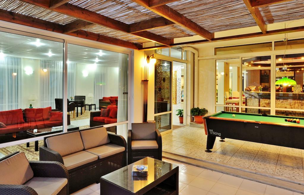 Naturist Angel Nudist Club Hotel - Adults Only Paradisi  Luaran gambar