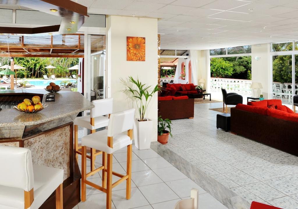 Naturist Angel Nudist Club Hotel - Adults Only Paradisi  Luaran gambar