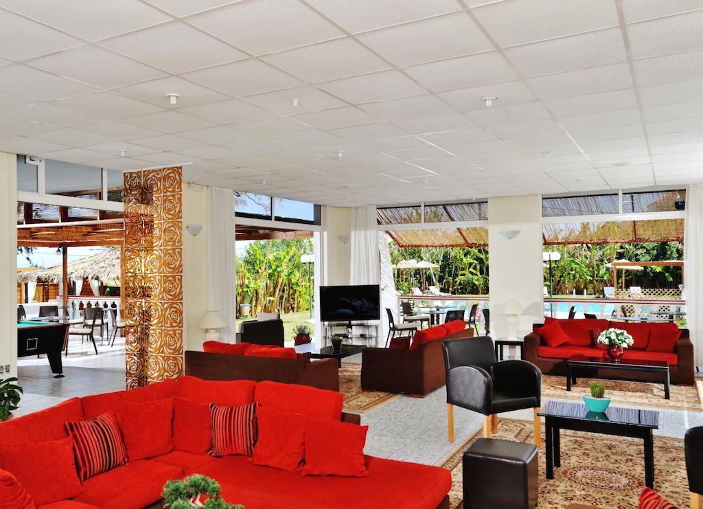 Naturist Angel Nudist Club Hotel - Adults Only Paradisi  Luaran gambar