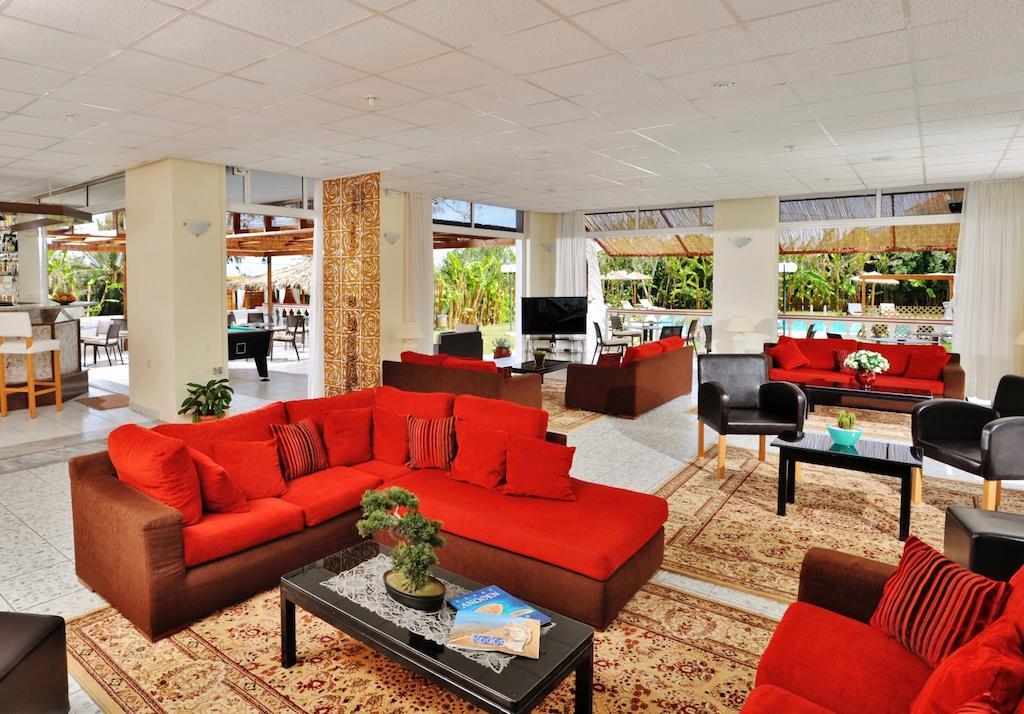 Naturist Angel Nudist Club Hotel - Adults Only Paradisi  Luaran gambar