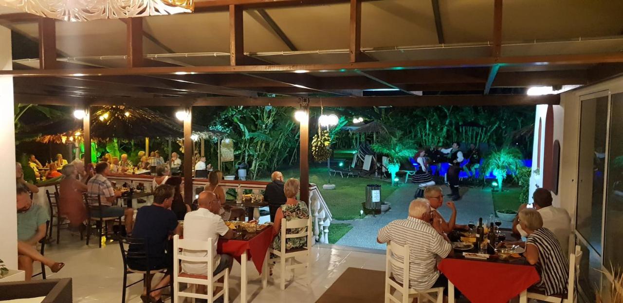 Naturist Angel Nudist Club Hotel - Adults Only Paradisi  Luaran gambar
