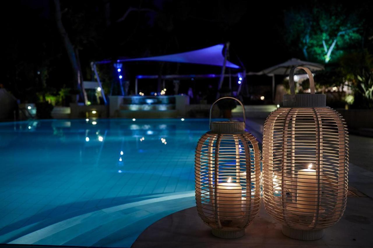 Naturist Angel Nudist Club Hotel - Adults Only Paradisi  Luaran gambar